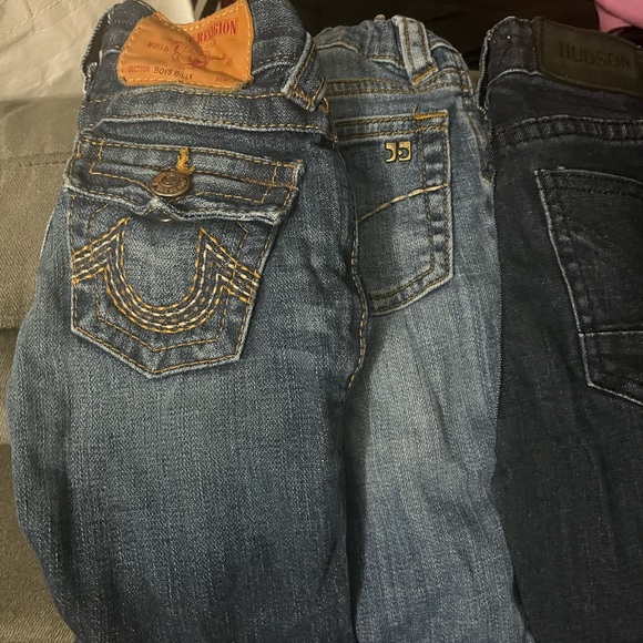 Bundle Deal jeans - Picture 6 of 6